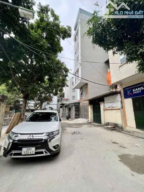 BÁN CCMN NGÕ 246 PHƯƠNG CANH – DT85M – GIÁ 17 TỶ - NGÕ Ô TÔ TRÁNH – CÁCH PHỐ 20M