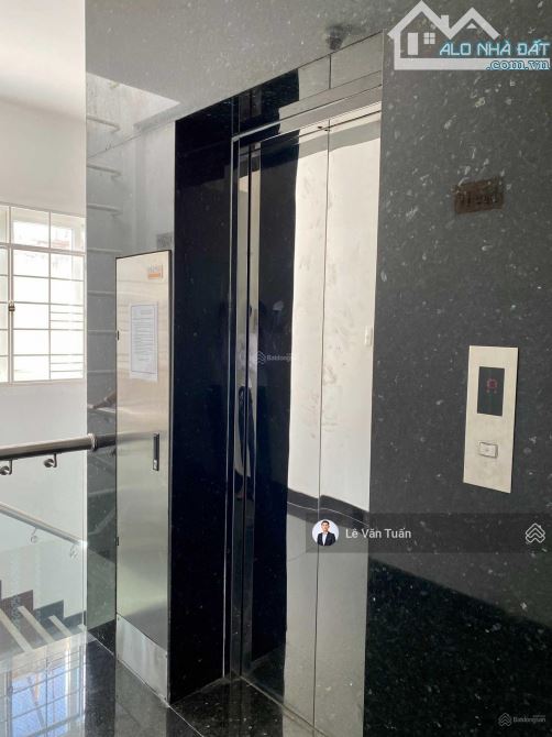 BÁN NHÀ MẶT TIỀN TRẦN ĐÌNH XU,Q1.4X20,HẦM 8 TẦNG ,THANG MÁY.HĐT 100 TRIỆU,GIÁ 41 TỶ TL.
