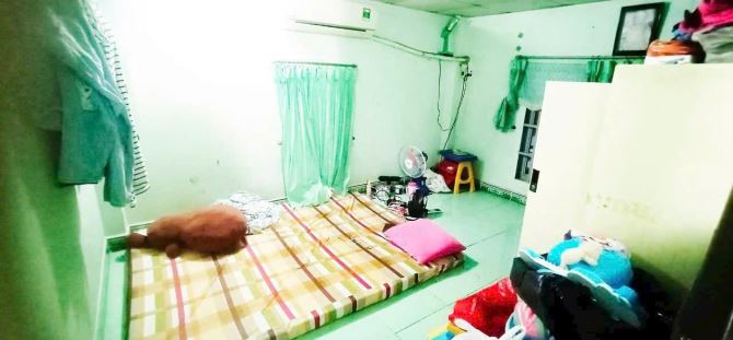6.2T.Ỷ - XE HƠI TỚI NHÀ - 30M RA MẶT TIỀN - 110M2(5×22), SÁT TRƯỜNG HOA LƯ, HIỆP PHÚ