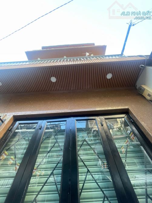 60m2, BÁN NHÀ 4 TẦNG, HXH, 8PN, TRƯỜNG CHINH, P12 TÂN BÌNH, NHỈNH 8 TỶ