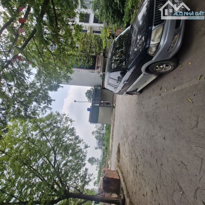 Bán đất đồng đế dương nội, 50m, gần aeon hà đông