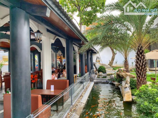 MẶT TIỀN DƯƠNG QUÃNG HÀM -P5, 50m x 100m , GIÁ CHỈ : 340 TỶ ( 60.7TR/ MÉT)