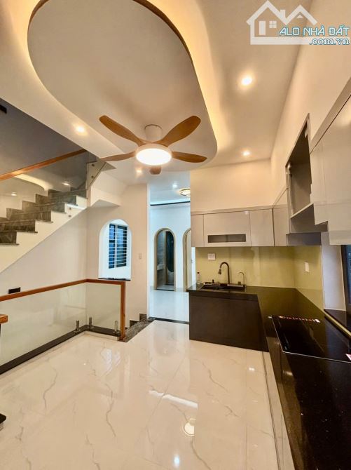 Nhà Đẹp Mới Tinh Hòa Phú Có Thêm 3 Phòng Trọ