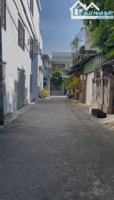 Nhà C4, Hẻm 4m đường Nguyễn Văn Qúa, 5.2x27m, giá chỉ 5.7 tỷ TL