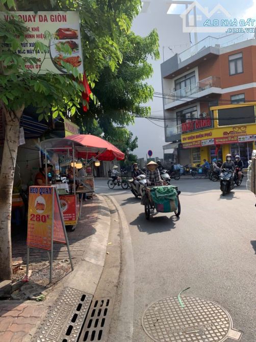 NHÀ MẶT TIỀN BÙI ĐÌNH TÚY - BÌNH THẠNH - 40M2 - 1TRỆT/1LẦU - ĐOẠN BUÔN BÁN Đ.ẸP NH.ẤT