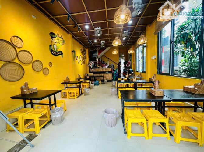 NHÀ 3 TẦNG MTKD NGAY 2 TRƯỜNG ĐH LỚN - THU NHẬP THÁNG 19 TRIỆU - GIÁ HƠN 7 TỶ
