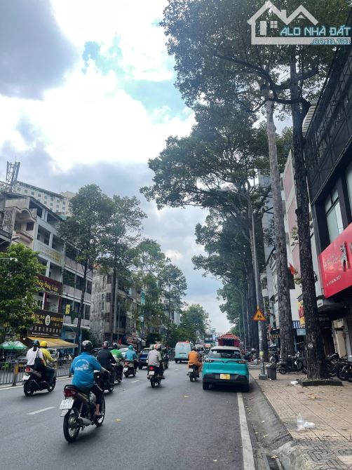 Bán nhà cũ Mặt tiền đường Trần Phú, Quận 5 ( 6x 20m) Chỉ còn:42 Tỷ có thương lượng.