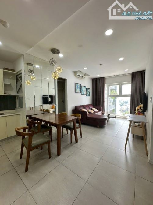 CẦN BÁN CĂN HỘ CAO CẤP NGUYỄN HUY LƯỢNG – 3 PHÒNG NGỦ -GIÁ 3,9 TỶ