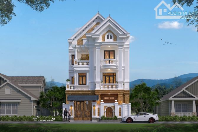 bán gấp nhà mặt tiền Nguyễn Hồng Đào P14 Tân Bình 8x14m nhà 2 lầu giảm 31 tỷ về 26.5 tỷ