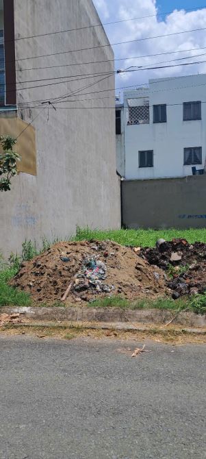 Bán nhà cấp 4 cũ nát KDC Phú Nhuận 7x20m giá 7 Tỷ 7