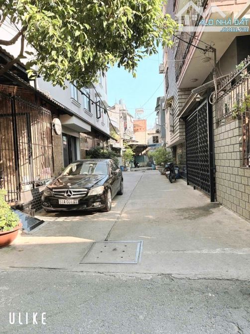 BÁN NHÀ TÊN LỬA AEON BÌNH TÂN HẺM XE HƠI 66M NHỈNH 3TỶ