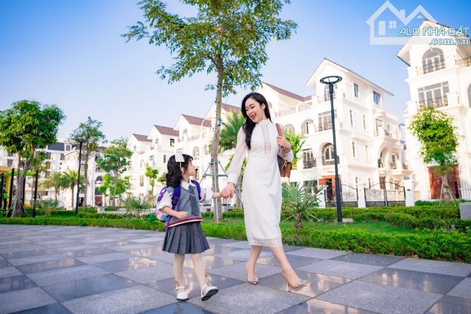Suất nội bộ biệt thự 200m2 Mạnh Đức victory, Từ Sơn chỉ hơn 10 tỷ