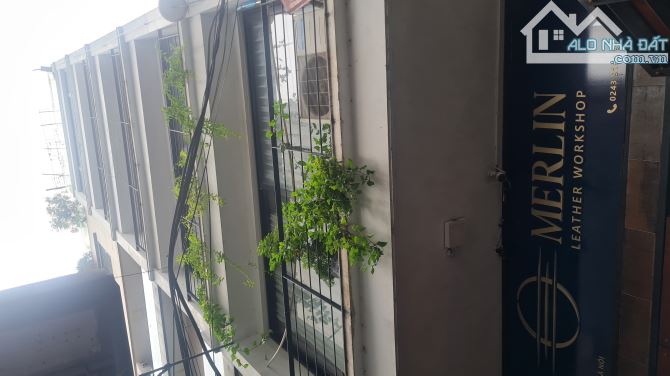 Bán đất xây chung cư mi ni trần phú 70m2 phân lô ô tô ngõ hơn 10 tỷ