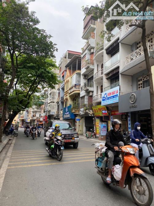 BÁN SIÊU PHẨM 2 MẶT PHỐ - THỤY KHUÊ & ĐỒNG CỔ, 86,3M2, GIÁ 29,45 TỶ