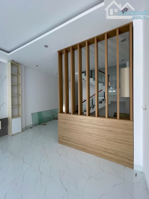 siêu phẩm an cư nhà 1 trệt 1 lầu hương lộ 15 thạnh phú