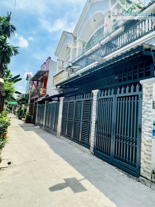 Bán nhà đẹp 6x10m ngay TL37 giá 4ty 38 TL