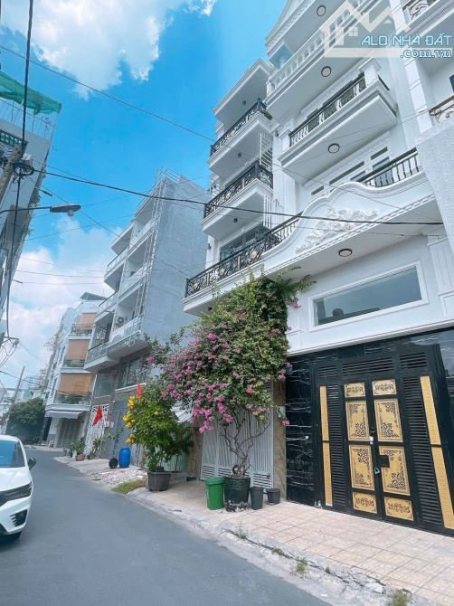 ✍️NHÀ ĐẸP - HẺM ĐẸP - THÔNG SỐ ĐẸP - CHỦ NHÀ ĐẸP - GIÁ CŨNG ĐẸP - CHỐT NGAY CHỈ HƠN 6 TỶ