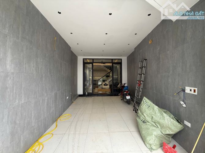 Bán nhà mặt đường Vĩnh Cát, Lê Chân, Hải Phòng