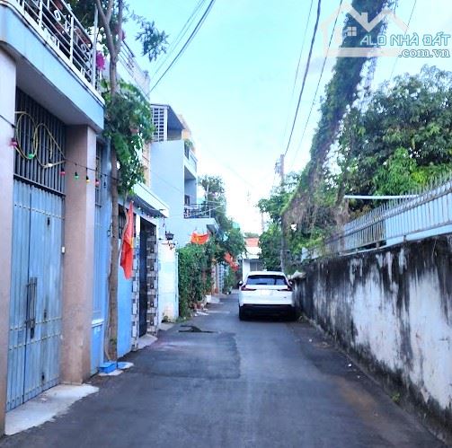 BÁN GẤP LÔ ĐẤT 135M² – HẺM OTO – PHƯỜNG 7, VŨNG TÀU – GIÁ CHỈ 6.3 TỶ (CÓ BỚT)