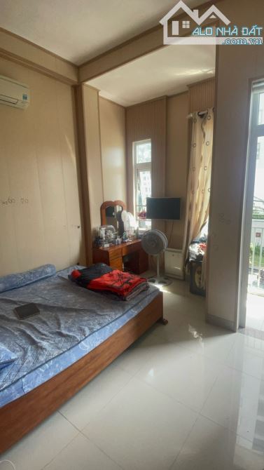 🆘BÁN NHÀ PHAN BÁ PHIẾN - SƠN TRÀ Diện tích : 94 m2 (5 x 19) | Giá : 6.9 TỶ
