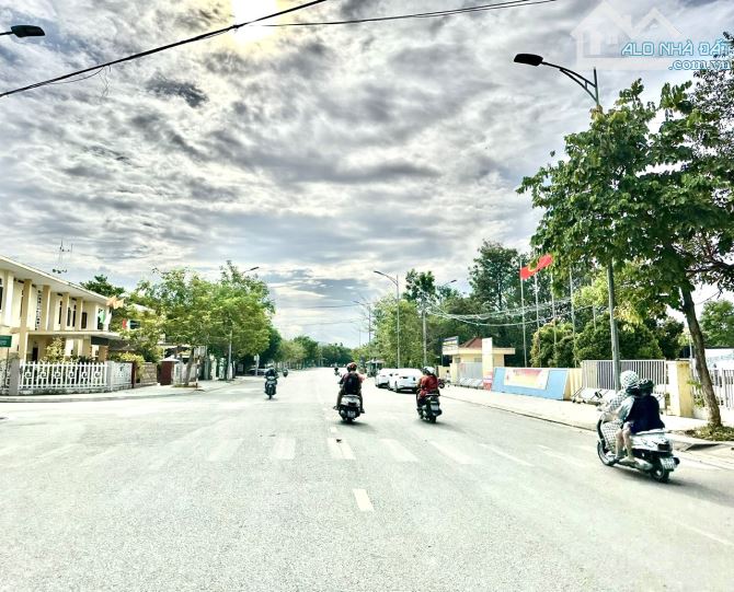 ⛔️NHÀ MẶT TIỀN LÂM HOẰNG, VỸ DẠ, TP HUẾ