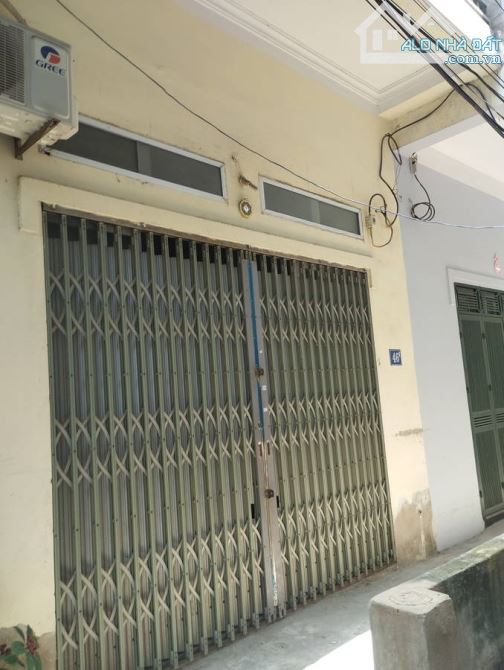 BÁN GẤP NHÀ ĐẸP Ở NGAY,37M2,2 TẦNG ,GẦN NGÕ Ô TÔ, HÀ TRÌ 3 HÀ ĐÔNG GIÁ 5,5 TỶ