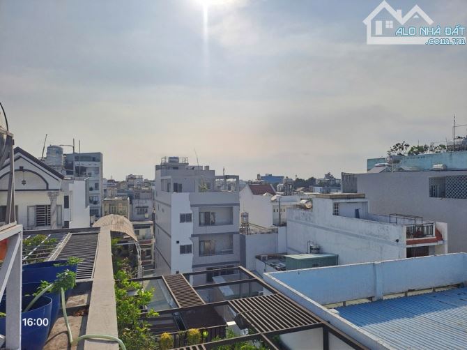Nhà bán 1/ đường số 1 - 5 tầng ngang 4.- 4pn. Bình Hưng Hòa A Bình Tân