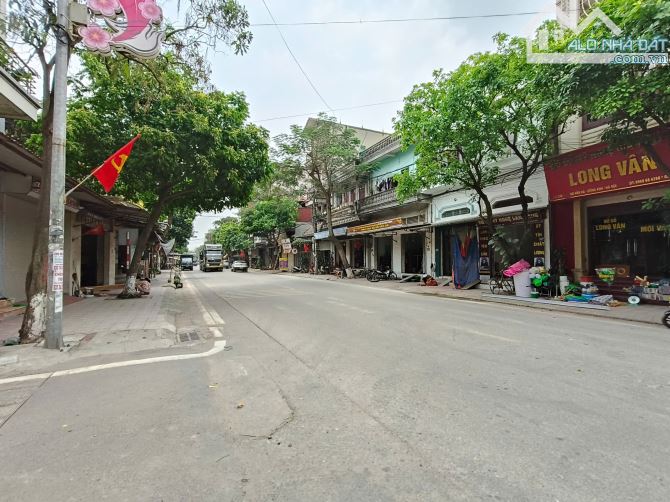 LÔ ĐẤT RẺ BẤT NGỜ 143M VÂN HÀ ĐÔNG ANH ĐỐI DIỆN KHU ĐẤT ĐẤU GIÁ,SIÊU TIỀM NĂNG CHỈ 5xTR/M2