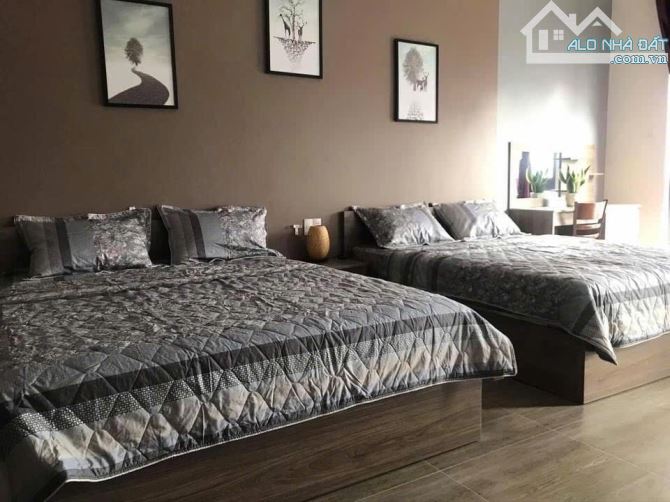 🎀🎀TOÀ CĂN HỘ 5 TẦNG CÓ THANG MÁY – KIỆT Ô TÔ THÔNG BIỂN – CHẾ LAN VIÊN, NGŨ HÀNH SƠN💥💥