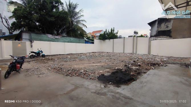 Bán khuôn đất MT đường Ngô Đức Kế, P12, Bình Thạnh DT( ngang 22 dài 22 - 520m2) - 45 Tỷ