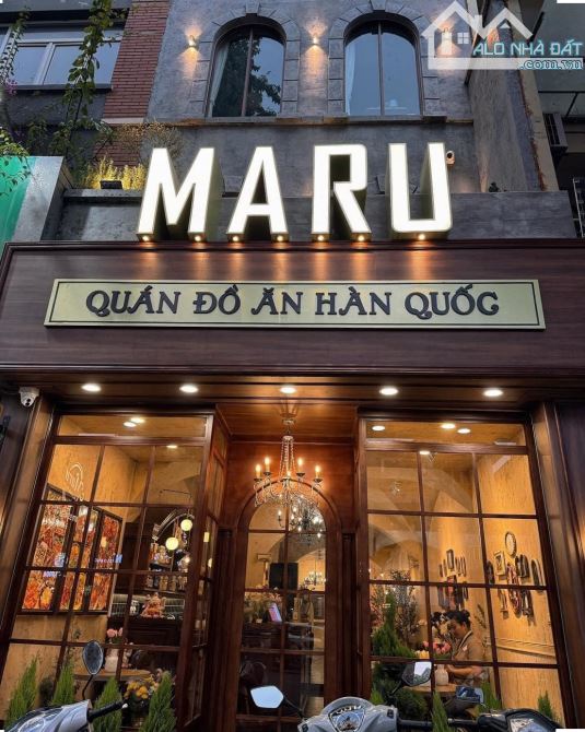 Cho thuê MBKD Vũ Trọng Phụng Thanh Xuân 80m2, MT 5m, kinh doanh mọi mô hình.