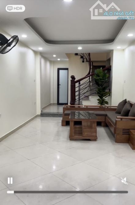NHỈNH 5TỶ - CHÙA BỘC - 3NGỦ - MT 3.5M - GẦN PHỐ - FULL NỘI THẤT Ở NGAY.
