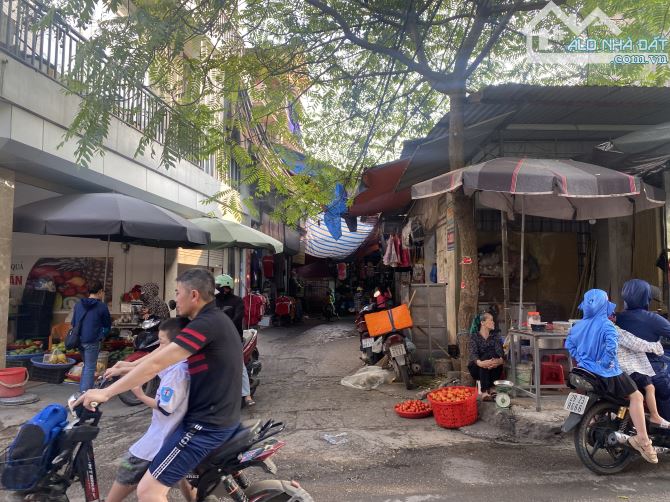 Bán đất tại Thái Lai- Minh Trí- Sóc Sơn- Hà Nội, Tiện ích ngút ngàn, ngõ thông,121m2,2,2tỷ
