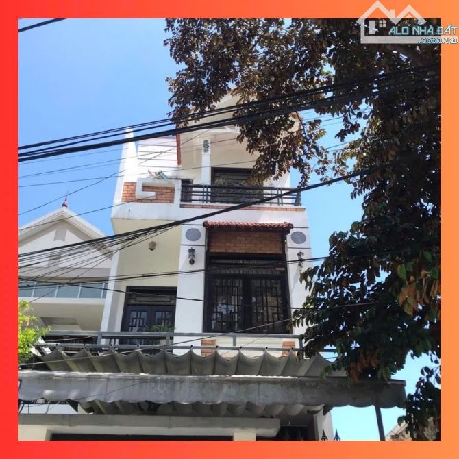 🏠 BÁN NHÀ 3 TẦNG MẶT TIỀN CHI LĂNG – TRUNG TÂM TP HUẾ 💎 Nhà đẹp – Vị trí vàng