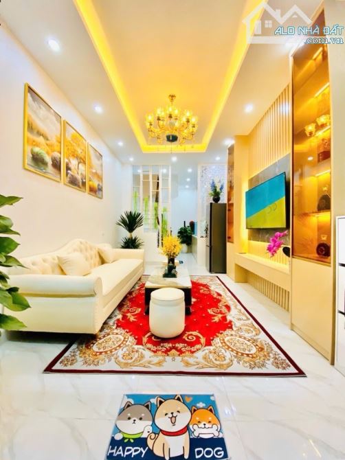 💥💥NHÀ ĐẸP Ở NGAY - FULL NỘI THẤT XỊN - 3 NGỦ ĐỦ CÔNG NĂNG - YÊN TĨNH VÀI BƯỚC RA PHỐ -