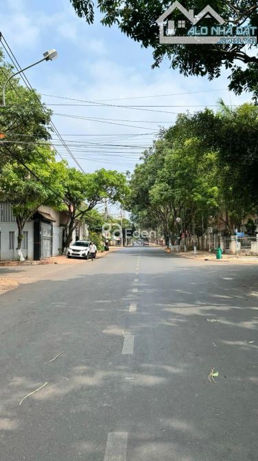 NHÀ GÓC 2 MẶT TIỀN NGUYỄN HỮU THỌ 6X20M HƯỚNG ĐÔNG BẮC THỔ CƯ 100% - 16.99 TỶ