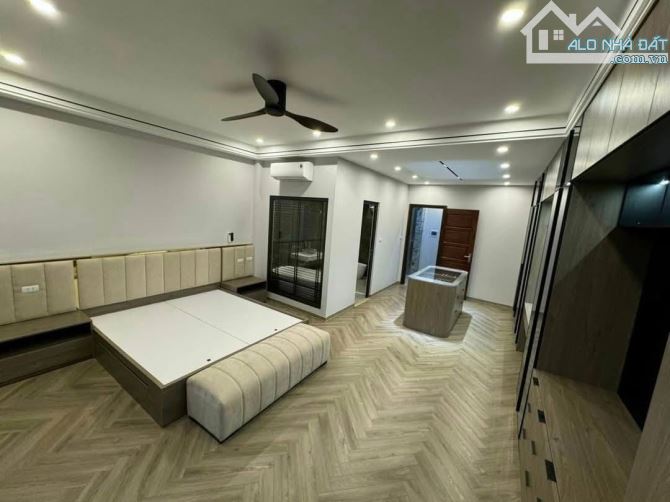 7 TẦNG THANG MÁY KINH DOANH  NGÕ THÔNG VỀ Ở NGAY PHỐ KHUẤT DUY TIẾN