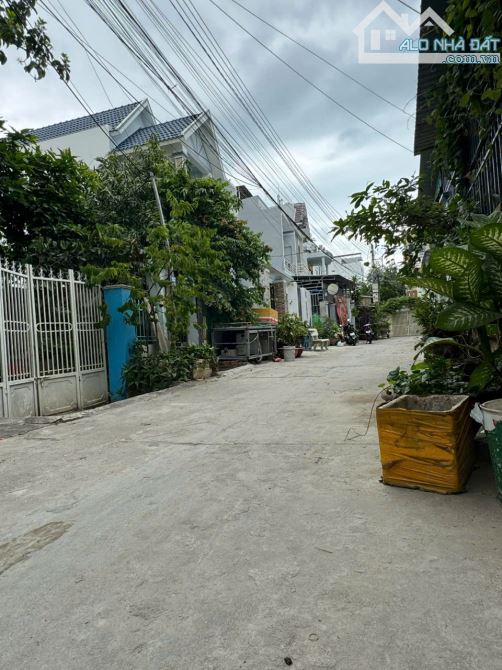 BÁN NHÀ HẺM OTO 4M LƯƠNG THẾ VINH-PHƯỚC LONG.DT 125,7M NGAG 5,5M.HƯỚNG ĐÔNG GIÁ 5TY7