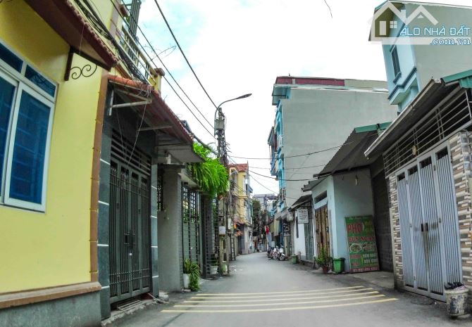 🏠 BÁN NHÀ PHAN TRỌNG TUỆ – GIÁ MỀM CHO NGƯỜI MUA Ở THỰC – 37M2 – CHỈ 2.55 TỶ
