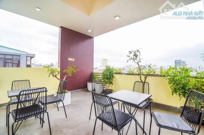 BÁN TOÀ CĂN HỘ TÔ HIẾN THÀNH – ĐÀ NẴNG