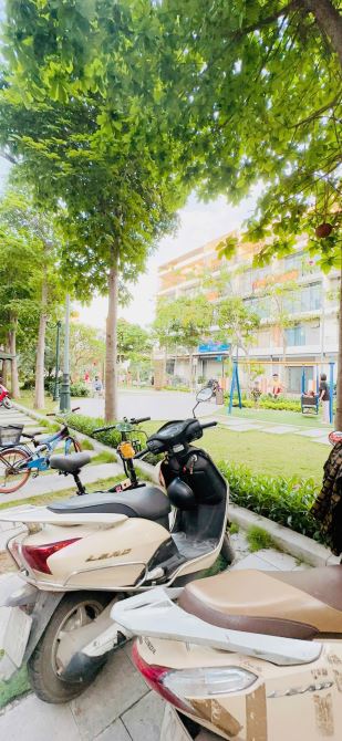 Bán shophouse khai sơn city 90m2*6T, MT6M, giá 25,5 tỷ