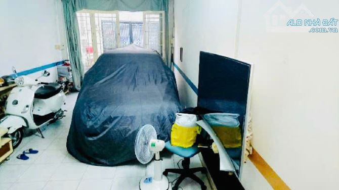 BÁN NHÀ 75M2 2 TẦNG - HẺM 8M THÔNG - HOÀNG HOA THÁM, P13, TÂN BÌNH - GIÁ 10,9 TỶ