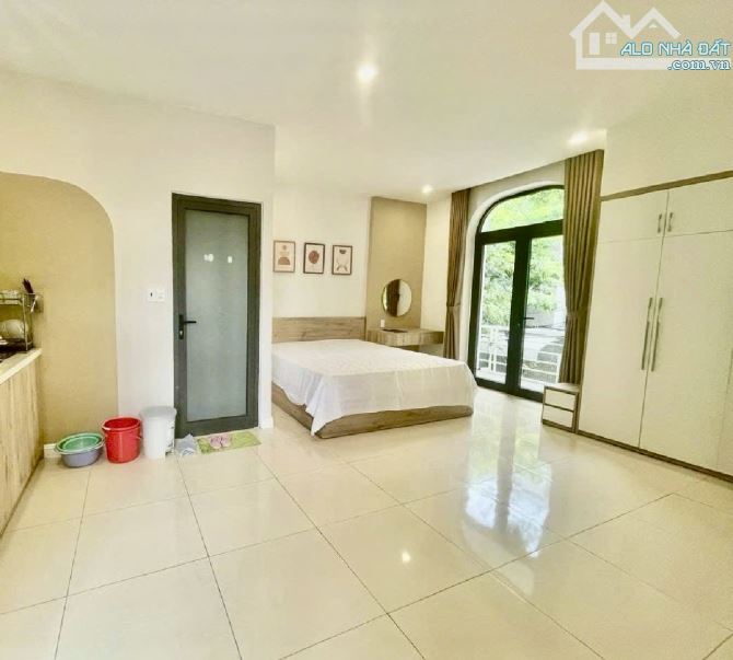 BÁN GẤP NHÀ 3 TẦNG, LÔ GÓC 2 MẶT TIỀN PHẠM QUANG ẢNH, SƠN TRÀ, CẠNH CẦU RỒNG - CHỈ 16.5 TỶ