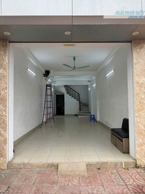 CHO THUÊ MẶT BẰNG KINH DOANH KẾT HỢP Ở MẶT PHỐ NGỌC THUỴ LONG BIÊN