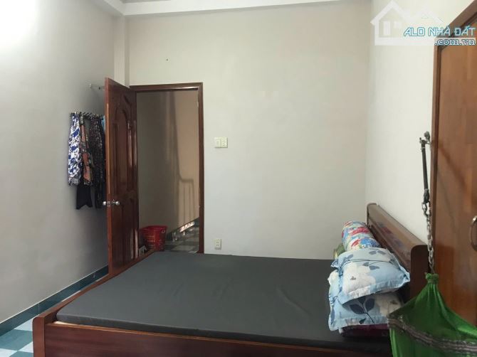 nhà đẹp Đồng Nai, Phường 15, Quận 10, 4 tầng, giá tốt 13.5 tỷ
