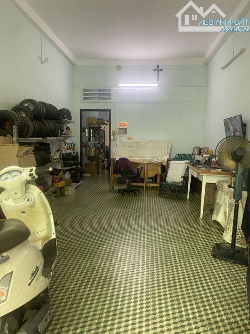 Trần Văn Dư, Quận Tân Bình – 95m² –  Khu Quân Đội Yên Tĩnh – Sổ Vuông - Nhỉnh 14 Tỷ