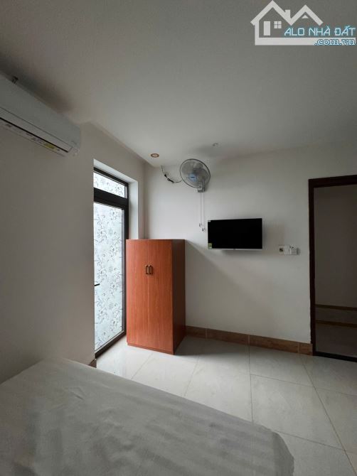 Bán Khách Sạn 3 Tầng. Đường Trảng Kèo 2. HỘI AN