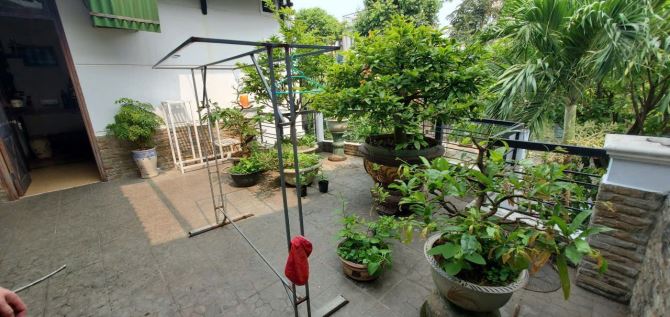 Bán nhà mặt tiền 191m2 đường Cẩm Bá Thước, Hòa Cường Bắc, Hải Châu.