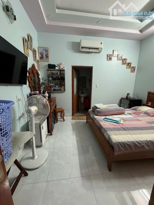 Siêu phẩm nhà bán Đường số 2 65m2 - 4 Tầng ngang  4  Bình Hưng Hòa A Bình Tân