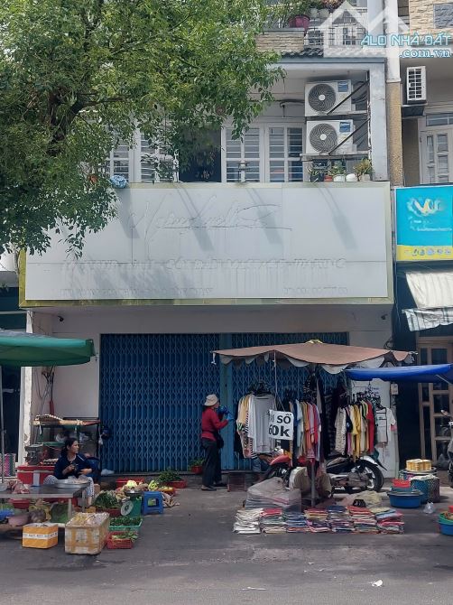 📍 MẶT TIỀN 6M – ĐƯỜNG HOÀNG HOA THÁM,BÌNH THẠNH– NGAY CHỢ - 28TR